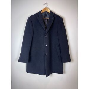Calvin Klein Wool Suit Coat 44 R